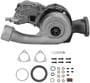 Rotomaster Turbocharger