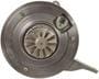 Rotomaster Turbocharger Cartridge