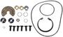 Rotomaster Turbocharger Service Kit