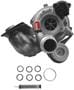 Rotomaster Turbocharger