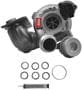 Rotomaster Turbocharger
