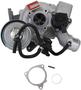 Rotomaster Turbocharger