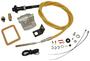 RT Off-Road Axle Disconnect Kit