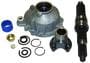 RT Off-Road Transfer Case Slip Yoke Eliminator Kit