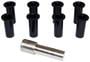 RT Off-Road Door Hinge Bushing Kit