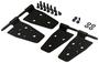 RT Off-Road Door Hinge Set