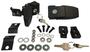 RT Off-Road Hood Latch Assembly