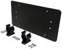 RT Off-Road License Plate Bracket