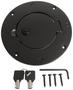 RT Off-Road Fuel Filler Door