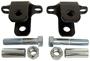 RT Off-Road Shock Bar Pin Eliminator Kit