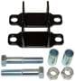 RT Off-Road Shock Bar Pin Eliminator Kit