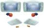 RT Off-Road Parking And Side Marker Kit