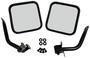 RT Off-Road Door Mirror Kit