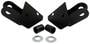 RT Off-Road Mirror Relocation Bracket Set