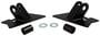 RT Off-Road Mirror Relocation Bracket Set
