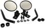 RT Off-Road Mirror Kit