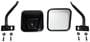 RT Off-Road Door Mirror Set
