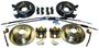 RT Off-Road Rear Brake Conversion Kit