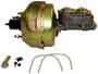 RT Off-Road Power Brake Booster