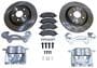 RT Off-Road Front Brake Conversion Kit