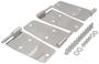 RT Off-Road Door Hinge Set