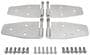 RT Off-Road Door Hinge Set