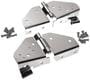 RT Off-Road Windshield Hinge Kit