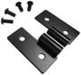 RT Off-Road Door Hinge Bracket Set