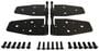 RT Off-Road Door Hinge Set