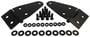 RT Off-Road Hood Hinge Set