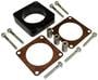RT Off-Road Throttle Body Spacer Kit