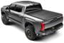 Retrax Eq Tonneau Cover