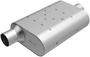Rumble Exhaust Exhaust Muffler