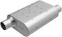 Rumble Exhaust Exhaust Muffler