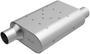 Rumble Exhaust Exhaust Muffler