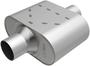 Rumble Exhaust Exhaust Muffler