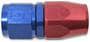 Russell -4AN 180 Degree Hose End Fitting