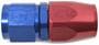 Russell -10AN Straight Hose End Fitting