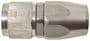 Russell -10AN Straight Hose End Fitting