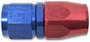 Russell -12AN Straight Hose End Fitting
