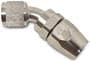Russell -4AN 45 Degree Hose End Fitting