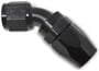 Russell -8AN 45 Degree Hose End Fitting