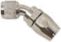 Russell -16AN 45 Degree Hose End Fitting
