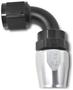 Russell -6AN 90 Degree Hose End Fitting