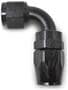 Russell -6AN 90 Degree Hose End Fitting