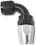 Russell -8AN 90 Degree Hose End Fitting