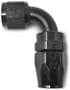 Russell -10AN 90 Degree Hose End Fitting