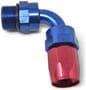 Russell -10AN, -8AN 90 Degree Hose End Fitting