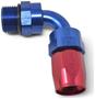Russell -8AN 90 Degree Hose End Fitting