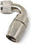 Russell -10AN 120 Degree Hose End Fitting